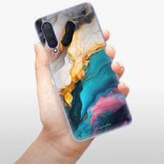 iSaprio Color Marble 21 szilikon tok Xiaomi Mi 9 Lite