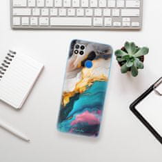 iSaprio Color Marble 21 szilikon tok Xiaomi Redmi 9C