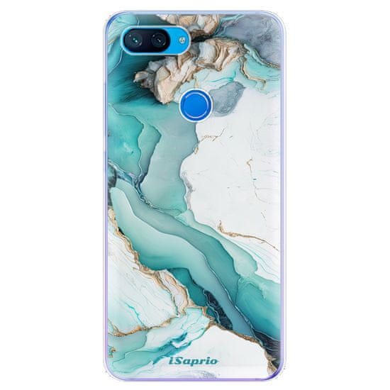 iSaprio Color Marble 22 szilikon tok Xiaomi Mi 8 Lite