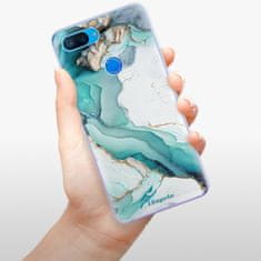 iSaprio Color Marble 22 szilikon tok Xiaomi Mi 8 Lite