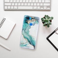 iSaprio Color Marble 22 szilikon tok Xiaomi Mi 8 Lite