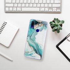 iSaprio Color Marble 22 szilikon tok Xiaomi Redmi 7