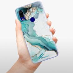 iSaprio Color Marble 22 szilikon tok Xiaomi Redmi 7