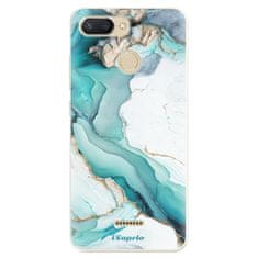 iSaprio Color Marble 22 szilikon tok Xiaomi Redmi 6