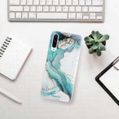 iSaprio Color Marble 22 szilikon tok Xiaomi Mi A3