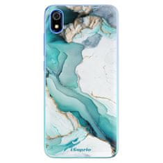 iSaprio Color Marble 22 szilikon tok Xiaomi Redmi 7A