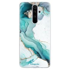 iSaprio Color Marble 22 szilikon tok Xiaomi Redmi Note 8 Pro