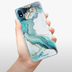 iSaprio Color Marble 22 szilikon tok Xiaomi Redmi 7A