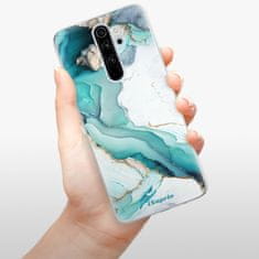 iSaprio Color Marble 22 szilikon tok Xiaomi Redmi Note 8 Pro