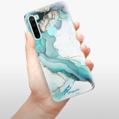 iSaprio Color Marble 22 szilikon tok Xiaomi Redmi Note 8