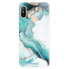 iSaprio Color Marble 22 szilikon tok Xiaomi Mi A2 Lite