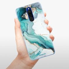 iSaprio Color Marble 22 szilikon tok Xiaomi Redmi 8