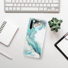 iSaprio Color Marble 22 szilikon tok Xiaomi Redmi Note 8