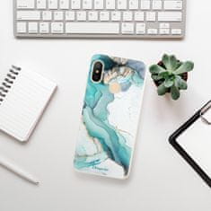 iSaprio Color Marble 22 szilikon tok Xiaomi Mi A2 Lite