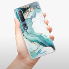 iSaprio Color Marble 22 szilikon tok Xiaomi Mi 10 / Mi 10 Pro