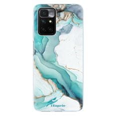 iSaprio Color Marble 22 szilikon tok Xiaomi Redmi 10