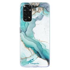 iSaprio Color Marble 22 szilikon tok Xiaomi Redmi Note 11 / Note 11S