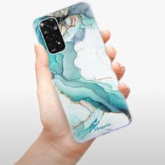 iSaprio Color Marble 22 szilikon tok Xiaomi Redmi Note 11 / Note 11S