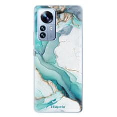 iSaprio Color Marble 22 szilikon tok Xiaomi 12 Pro