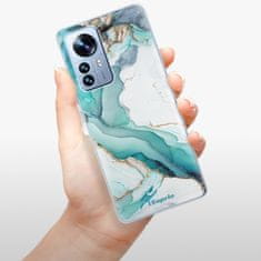 iSaprio Color Marble 22 szilikon tok Xiaomi 12 Pro