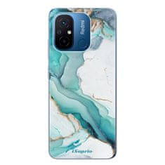 iSaprio Color Marble 22 szilikon tok Xiaomi Redmi 12C