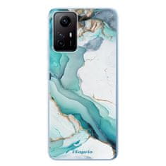 iSaprio Color Marble 22 szilikon tok Xiaomi Redmi Note 12S