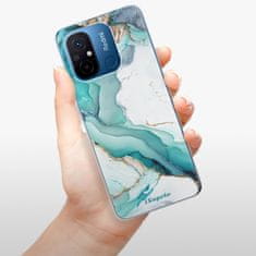 iSaprio Color Marble 22 szilikon tok Xiaomi Redmi 12C