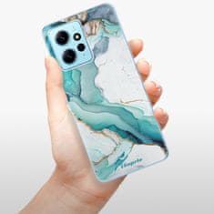 iSaprio Color Marble 22 szilikon tok Xiaomi Redmi Note 12 5G