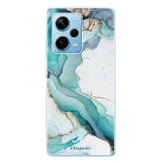 iSaprio Color Marble 22 szilikon tok Xiaomi Redmi Note 12 Pro+ 5G