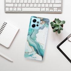 iSaprio Color Marble 22 szilikon tok Xiaomi Redmi Note 12 5G