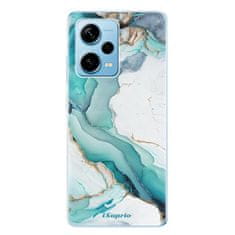 iSaprio Color Marble 22 szilikon tok Xiaomi Redmi Note 12 Pro 5G