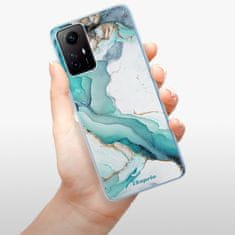 iSaprio Color Marble 22 szilikon tok Xiaomi Redmi Note 12S