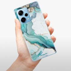 iSaprio Color Marble 22 szilikon tok Xiaomi Redmi Note 12 Pro+ 5G