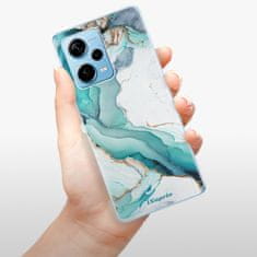 iSaprio Color Marble 22 szilikon tok Xiaomi Redmi Note 12 Pro 5G