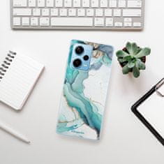 iSaprio Color Marble 22 szilikon tok Xiaomi Redmi Note 12 Pro+ 5G