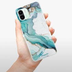 iSaprio Color Marble 22 szilikon tok Xiaomi Redmi A1 / A2