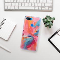 iSaprio Color Paint szilikon tok Xiaomi Mi 8 Lite