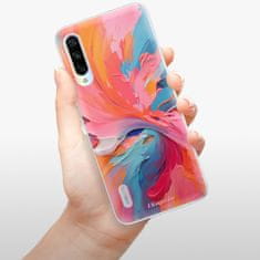 iSaprio Color Paint szilikon tok Xiaomi Mi A3