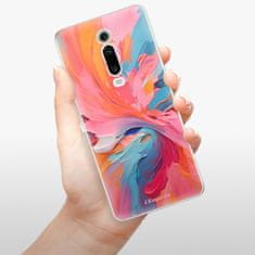iSaprio Color Paint szilikon tok Xiaomi Mi 9T Pro