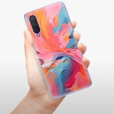 iSaprio Color Paint szilikon tok Xiaomi Mi 9 Lite