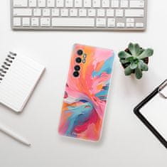 iSaprio Color Paint szilikon tok Xiaomi Mi Note 10 Lite