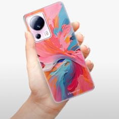 iSaprio Color Paint szilikon tok Xiaomi 13 Lite