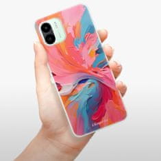 iSaprio Color Paint szilikon tok Xiaomi Redmi A1 / A2