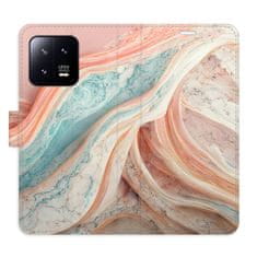 iSaprio Colour Marble flip tok Xiaomi 13