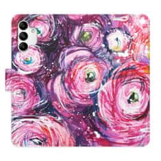 iSaprio Retro Paint 02 flip tok Samsung Galaxy A04s