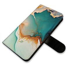 iSaprio Color Marble 33 flip tok Xiaomi 12 / 12X