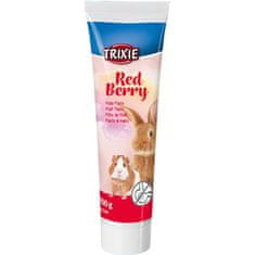 Trixie Malátapaszta rágcsálóknak Red Berry - bogyós gyümölcsökkel 100g