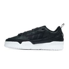 Adidas Cipők fekete 36 2/3 EU Adi2000