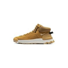 Nike Cipők barna 40 EU City Classic Boot