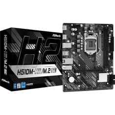 ASRock H510M-H2/M.2 SE alaplap (H510M-H2/M.2 SE)